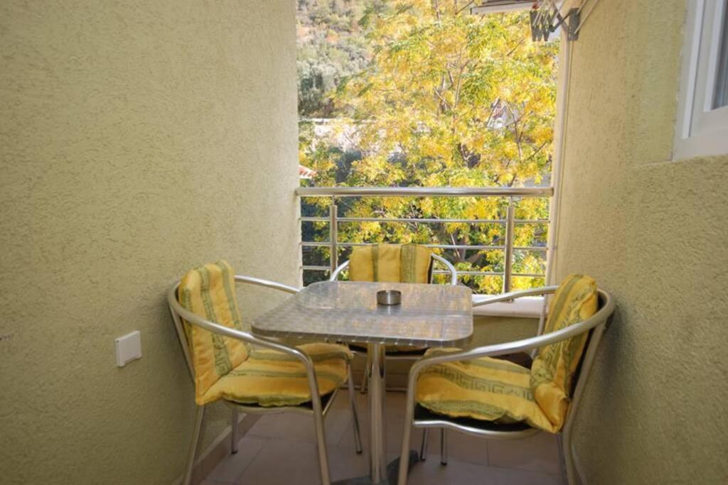 Bmv Room For 2-3 With Greenery View سفيتي ستيفان المظهر الخارجي الصورة