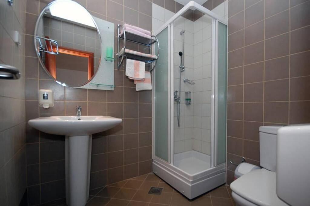 Bmv Room For 2-3 With Greenery View سفيتي ستيفان المظهر الخارجي الصورة
