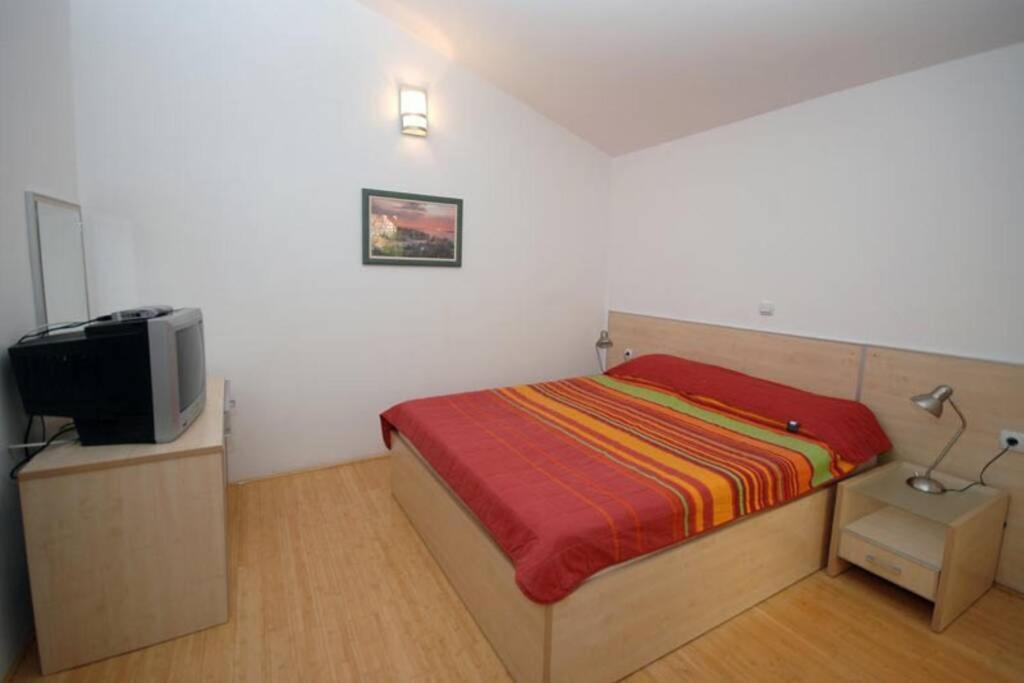 Bmv Room For 2-3 With Greenery View سفيتي ستيفان المظهر الخارجي الصورة