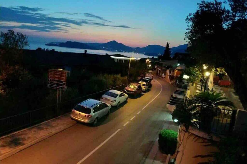 Bmv Room For 2-3 With Greenery View سفيتي ستيفان المظهر الخارجي الصورة